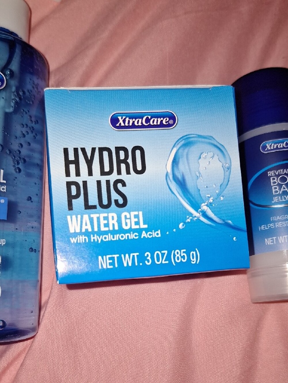 XtraCare Hydro Plus Hydrating Gel Bundle - Picture 3 of 4